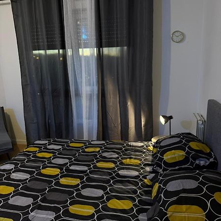 Appartements Sully Mantes-la-Jolie Buitenkant foto